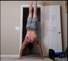 Headstand-push-up-no-wall-225x200px