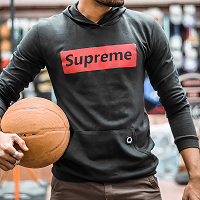 Supreme workout clothes on sale