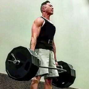 handstandpushupcom supplements for athletes kerry don hexbar deadlift at 405lbs